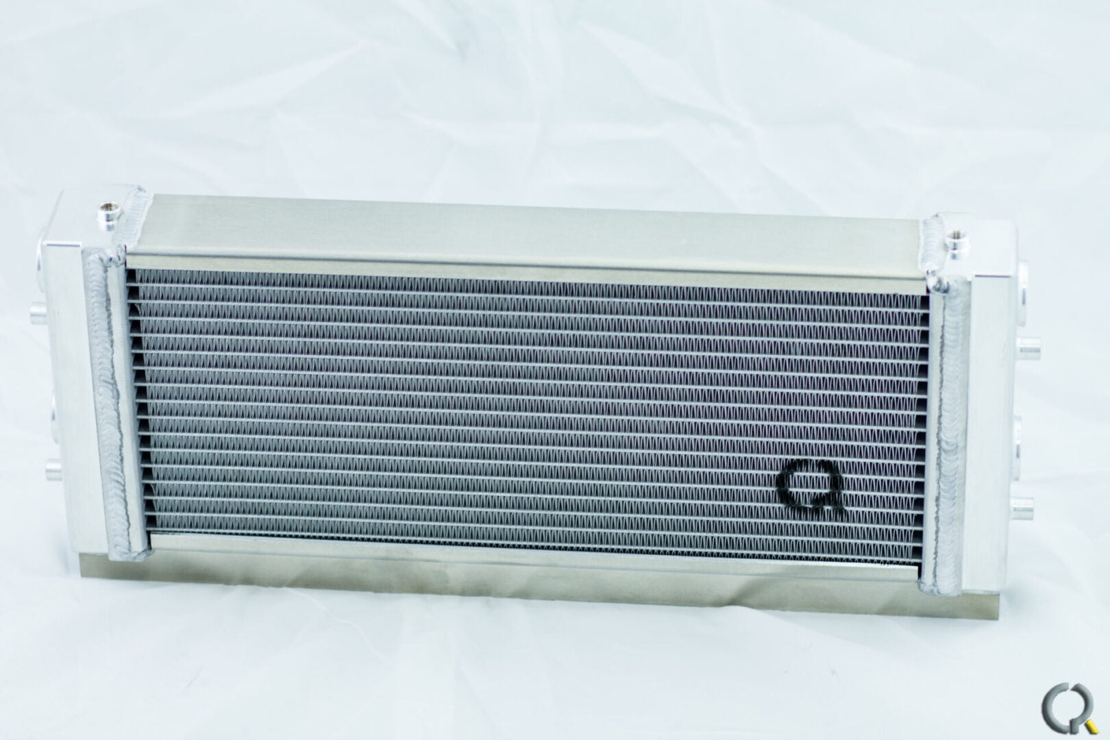 Cordes Performance C7 Z06 Heat Exchanger – Kaizen Speed, LLC