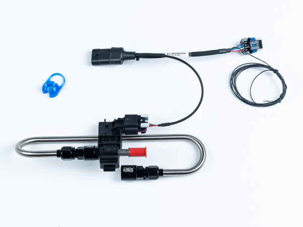 Flex Fuel Kit for 2012-2015 Camaro ZL1 – Kaizen Speed, LLC
