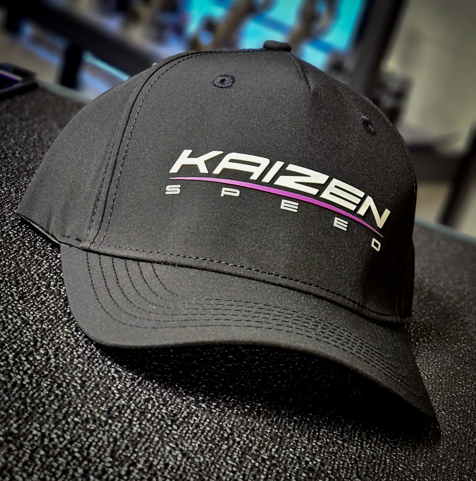 Kaizen Speed Team Hat