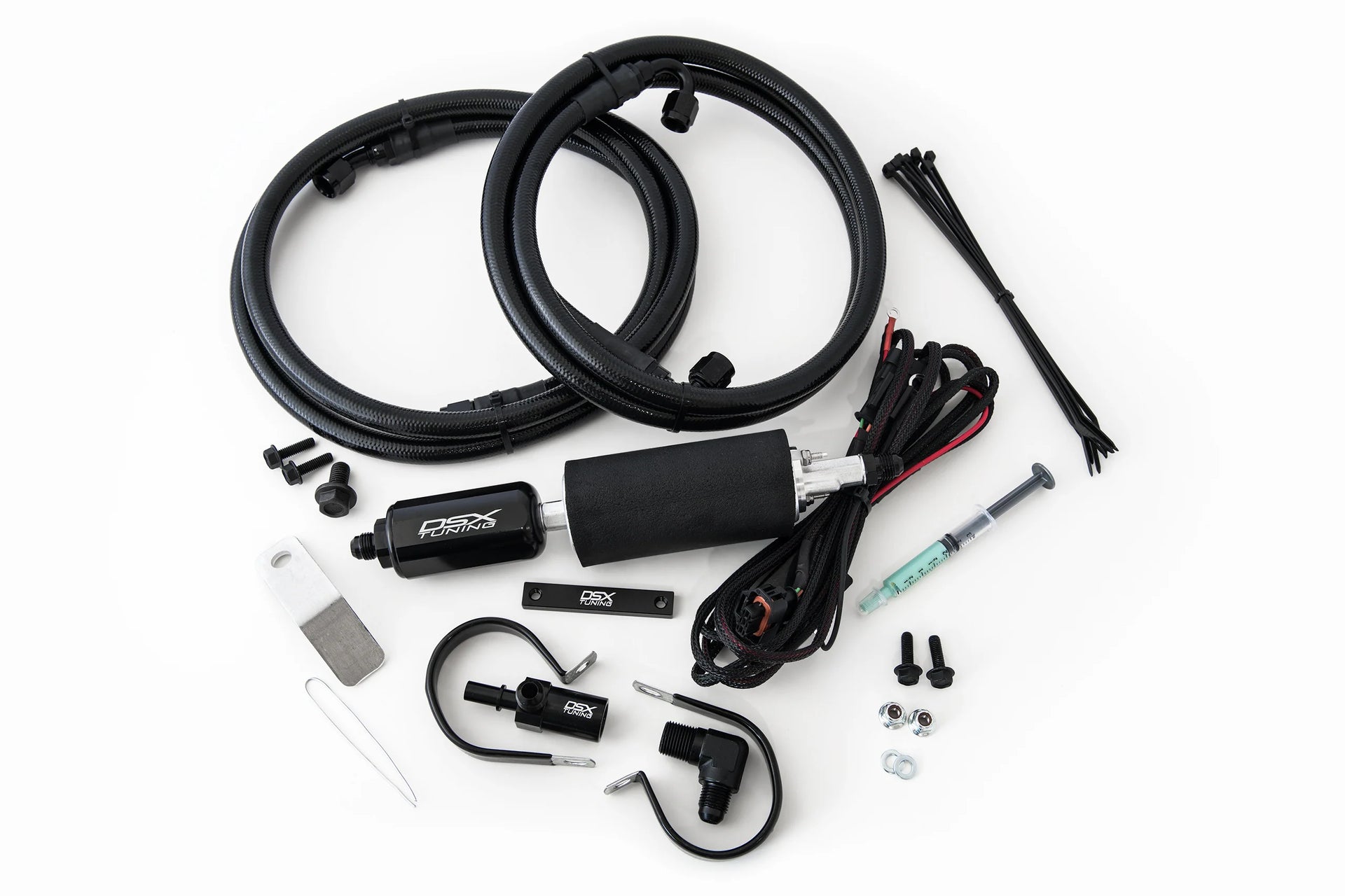 Auxiliary Fuel Pump Kit for 2009-2015 CTS-V – Kaizen Speed, LLC