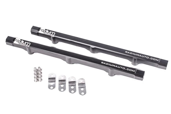 Radium Engineering GM LS7 Fuel Rails