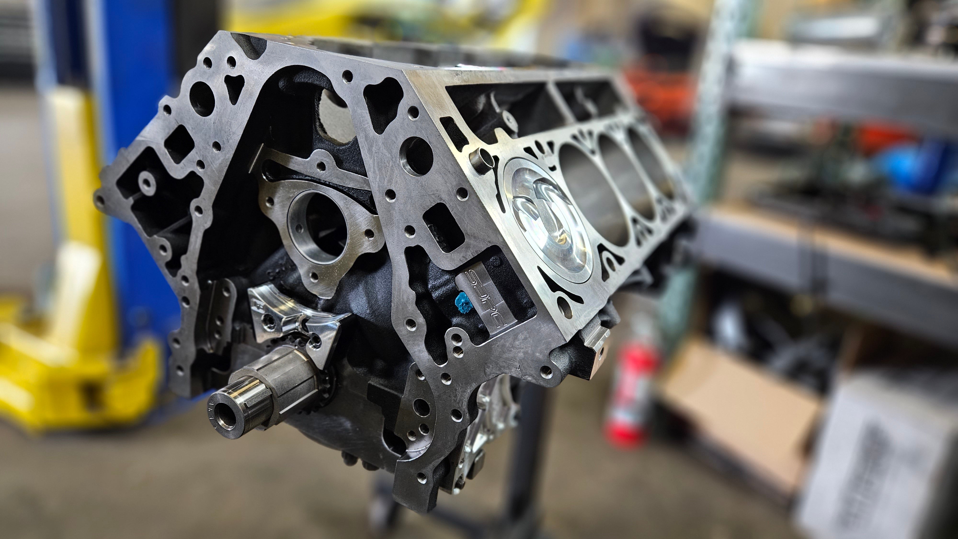 SERVICES – Kaizen Speed, LLC