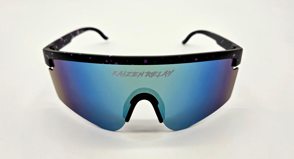 Kaizen Relay Glasses, Gen 2