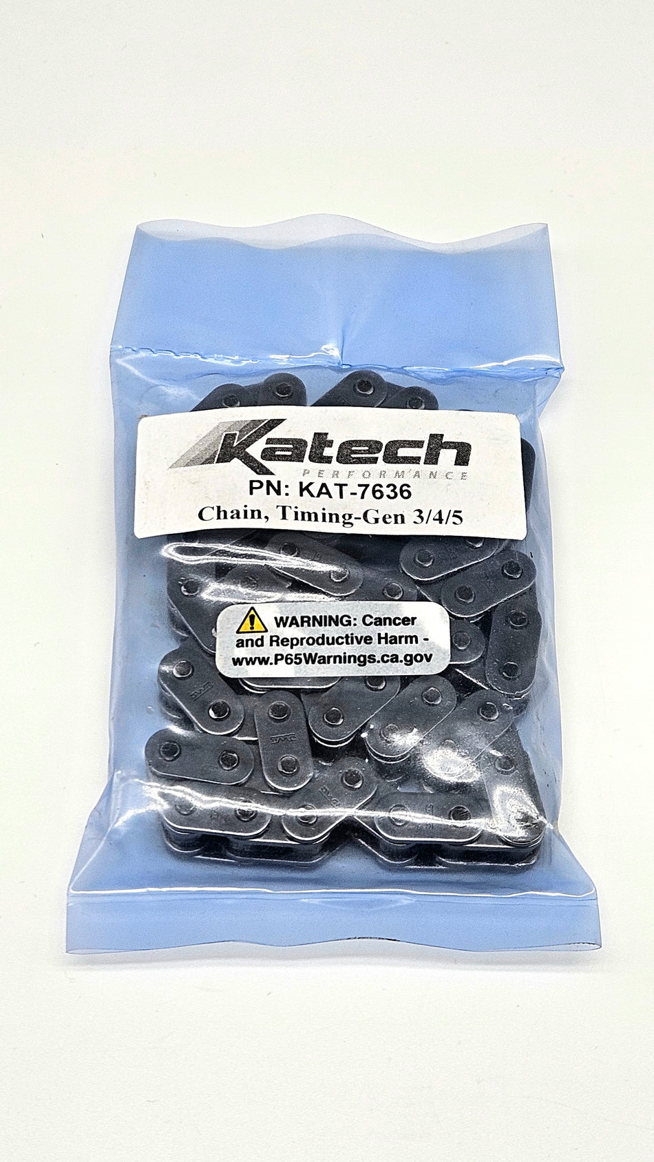 Katech C5-R Timing Chain