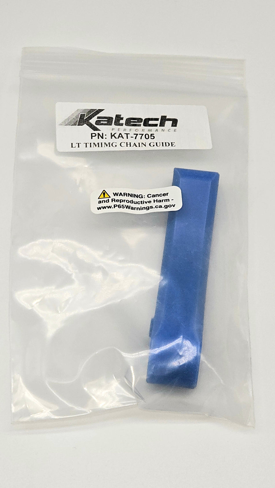 Katech LT Timing Chain Guide