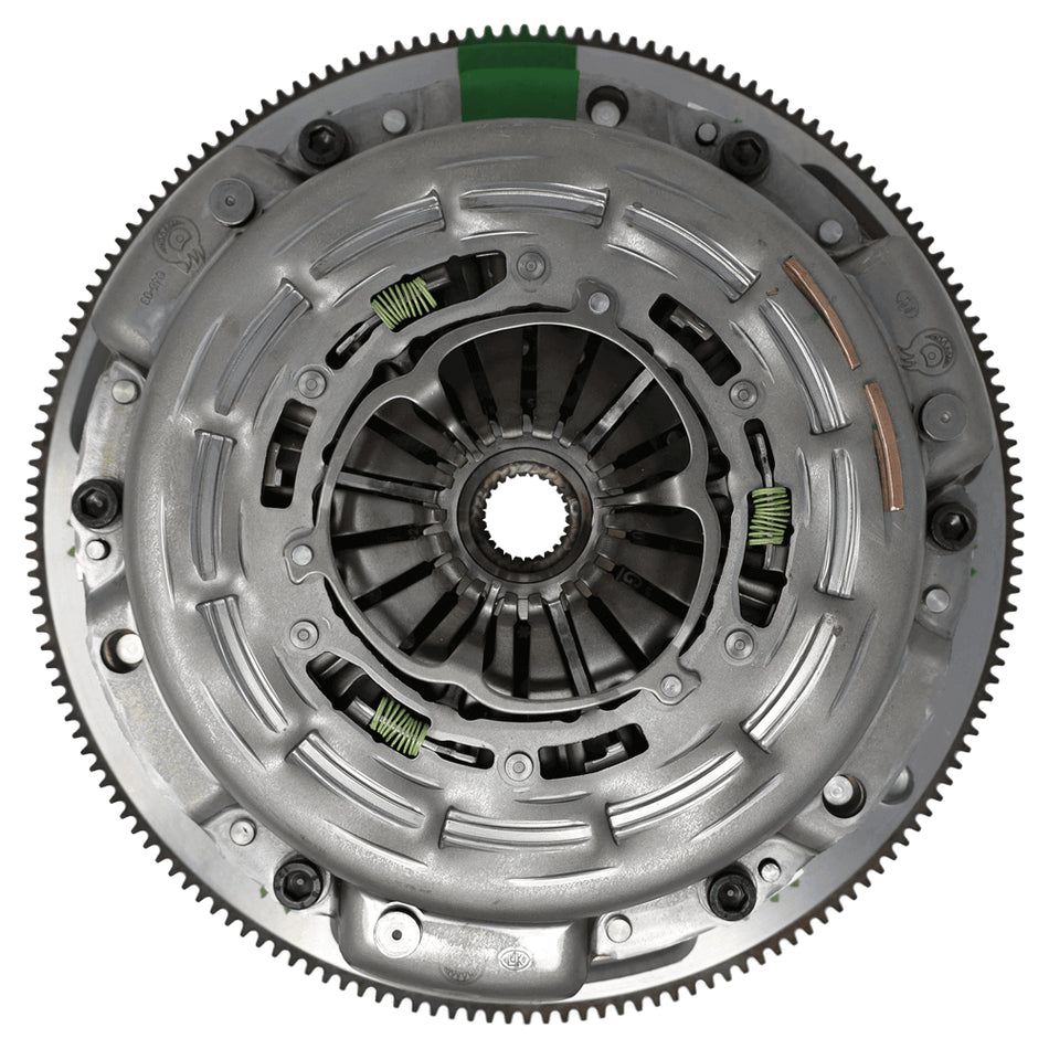 Monster S Series Triple Disc Clutch – C6 Corvette