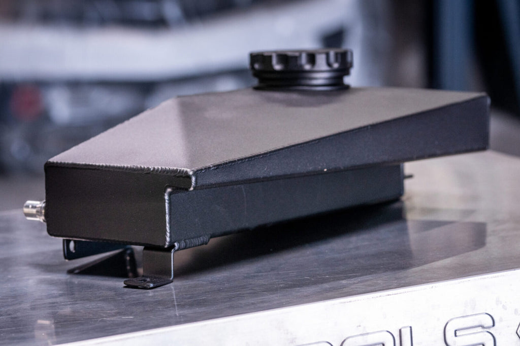 cogu トレイ Cordes Performance C7 ZO6 Engine Bay Ice Tank – Kaizen Speed, LLC