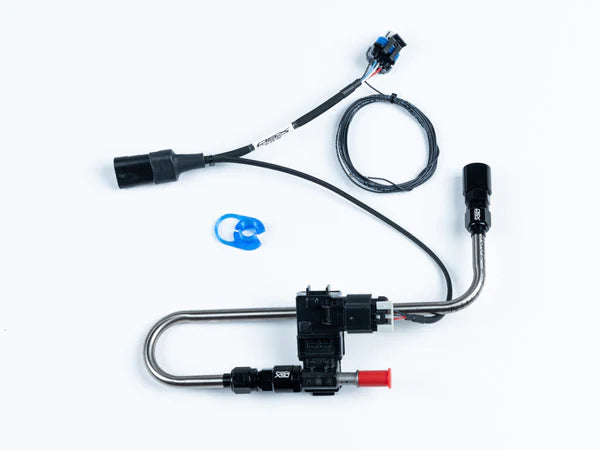 Flex Fuel Kit for 2005-2013 C6 Corvette (Incl Z06)