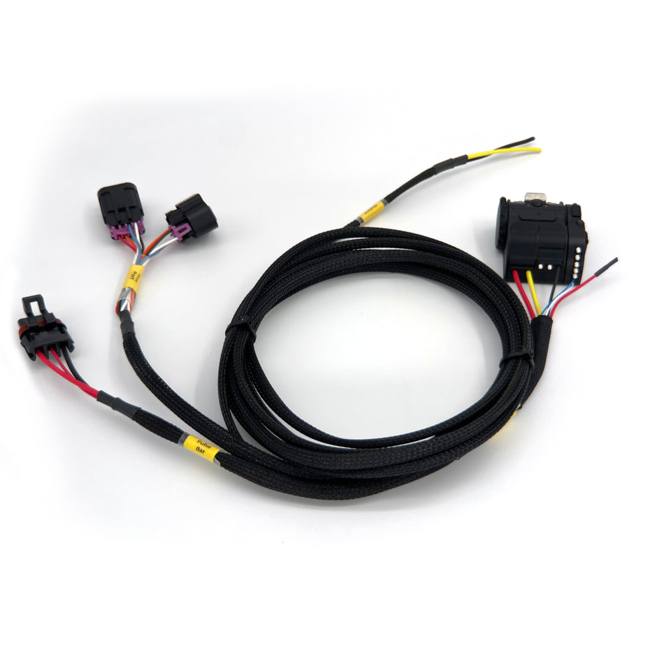 Polaris Plug & Play Kit (CANbus Boost Control)