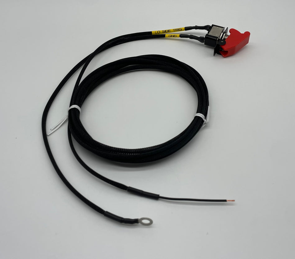 Kaizen Relay Toggle Override Kit