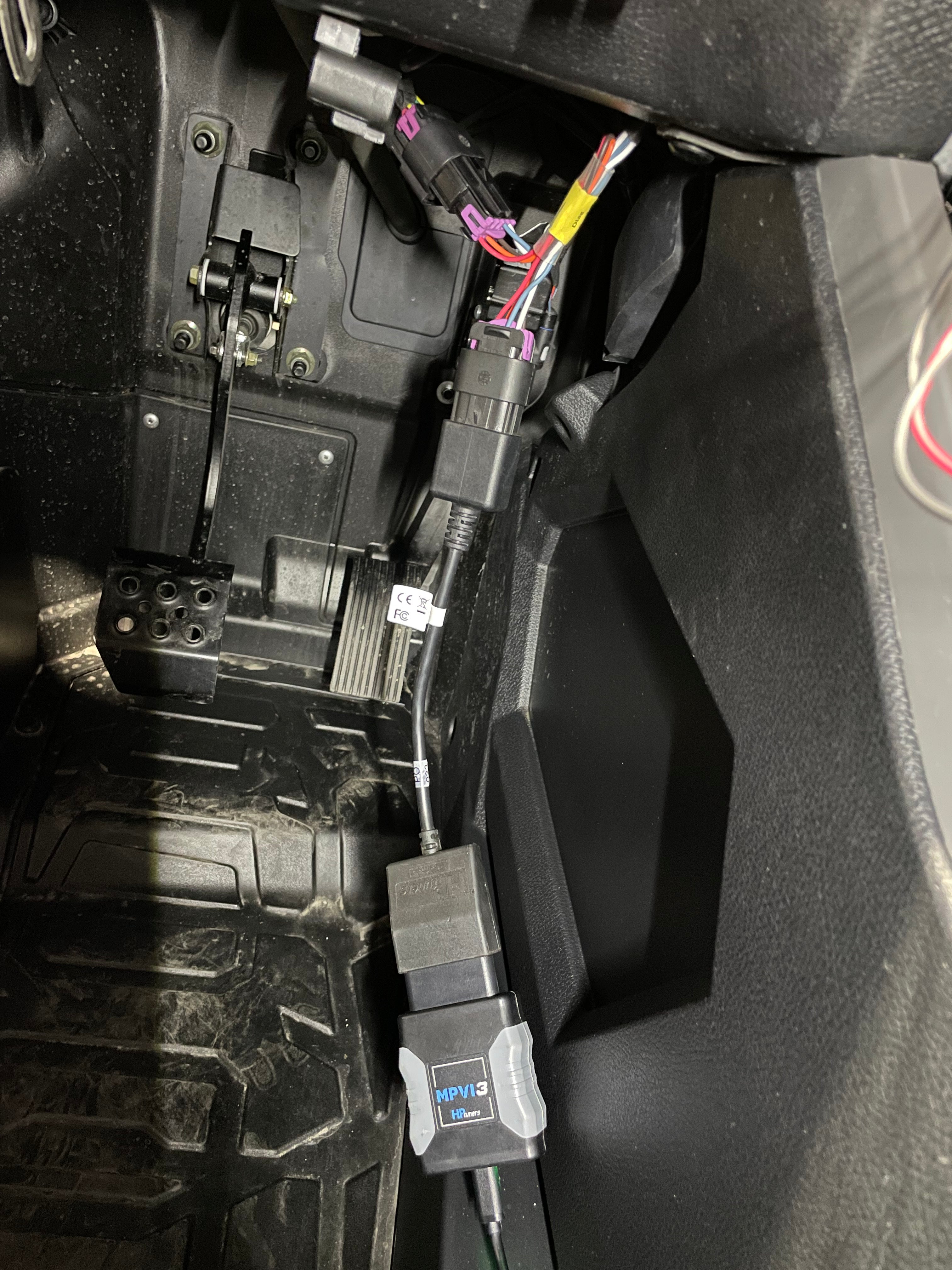 Polaris Plug & Play Kit (CANbus Boost Control) – Kaizen