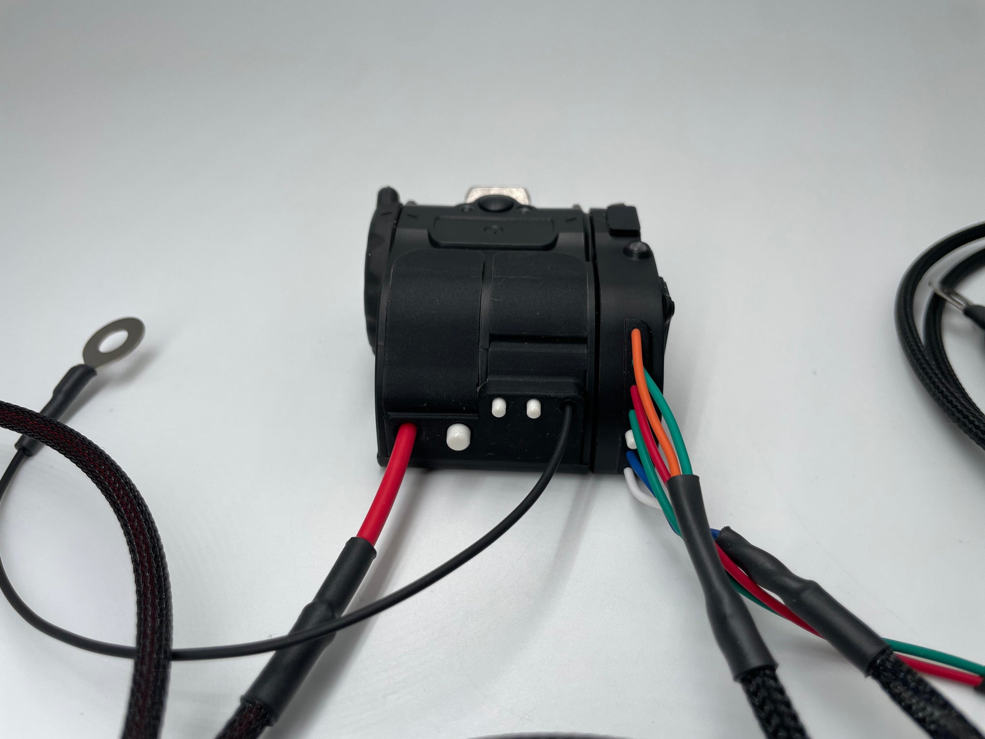 Gen5 Camaro/CTSV2 Turbo Boost Ramp Controller (CANbus Boost Control ...