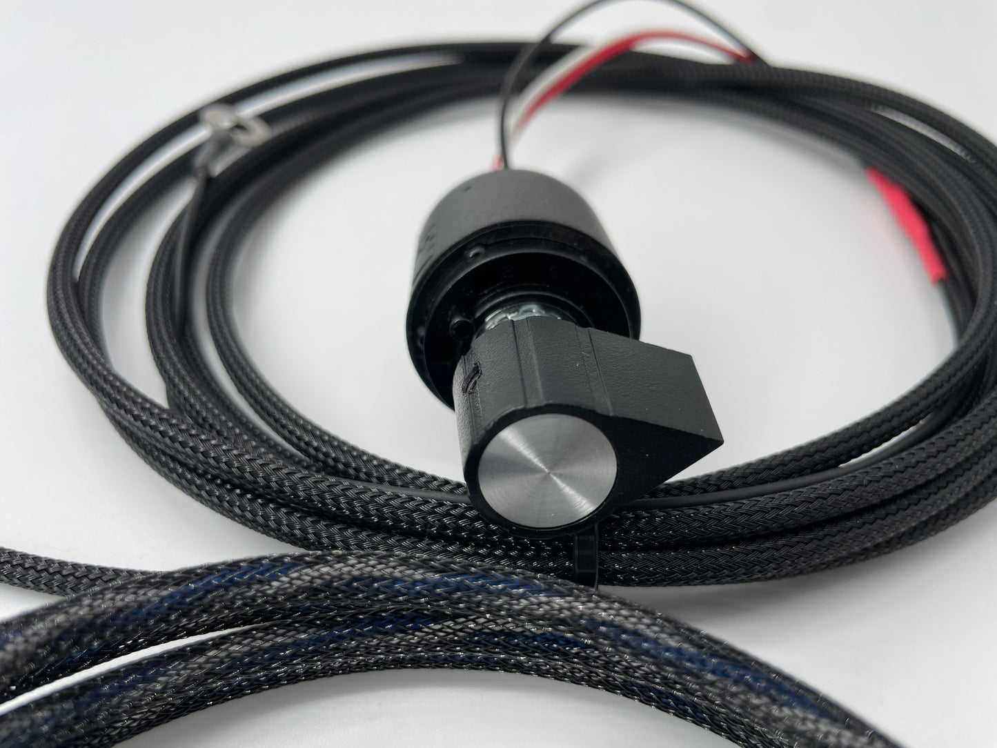 Gen5 Camaro/CTSV2 Turbo Boost Ramp Controller (CANbus Boost Control ...