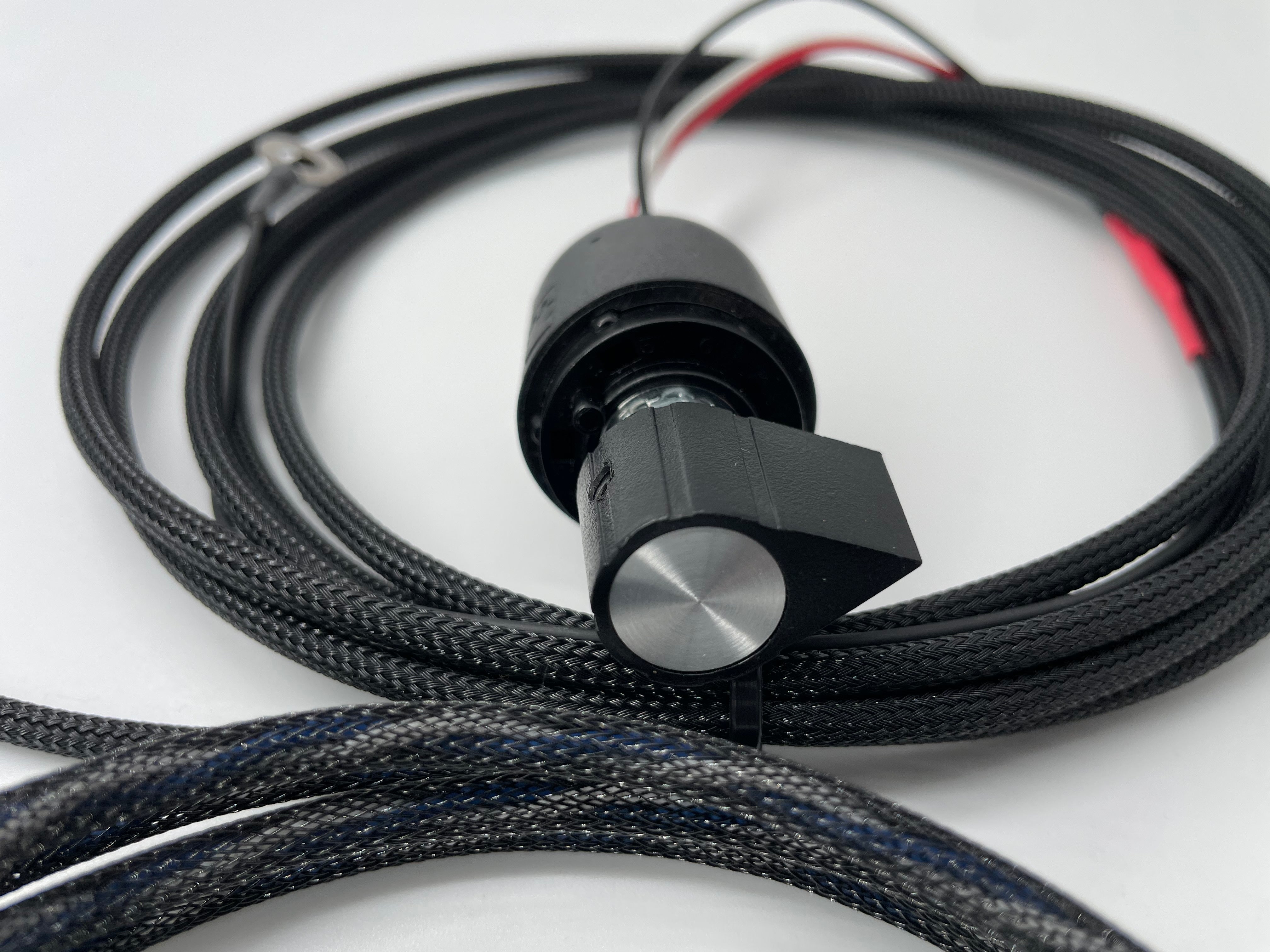 Gen5 Camaro/CTSV2 Turbo Boost Ramp Controller (CANbus Boost Control ...