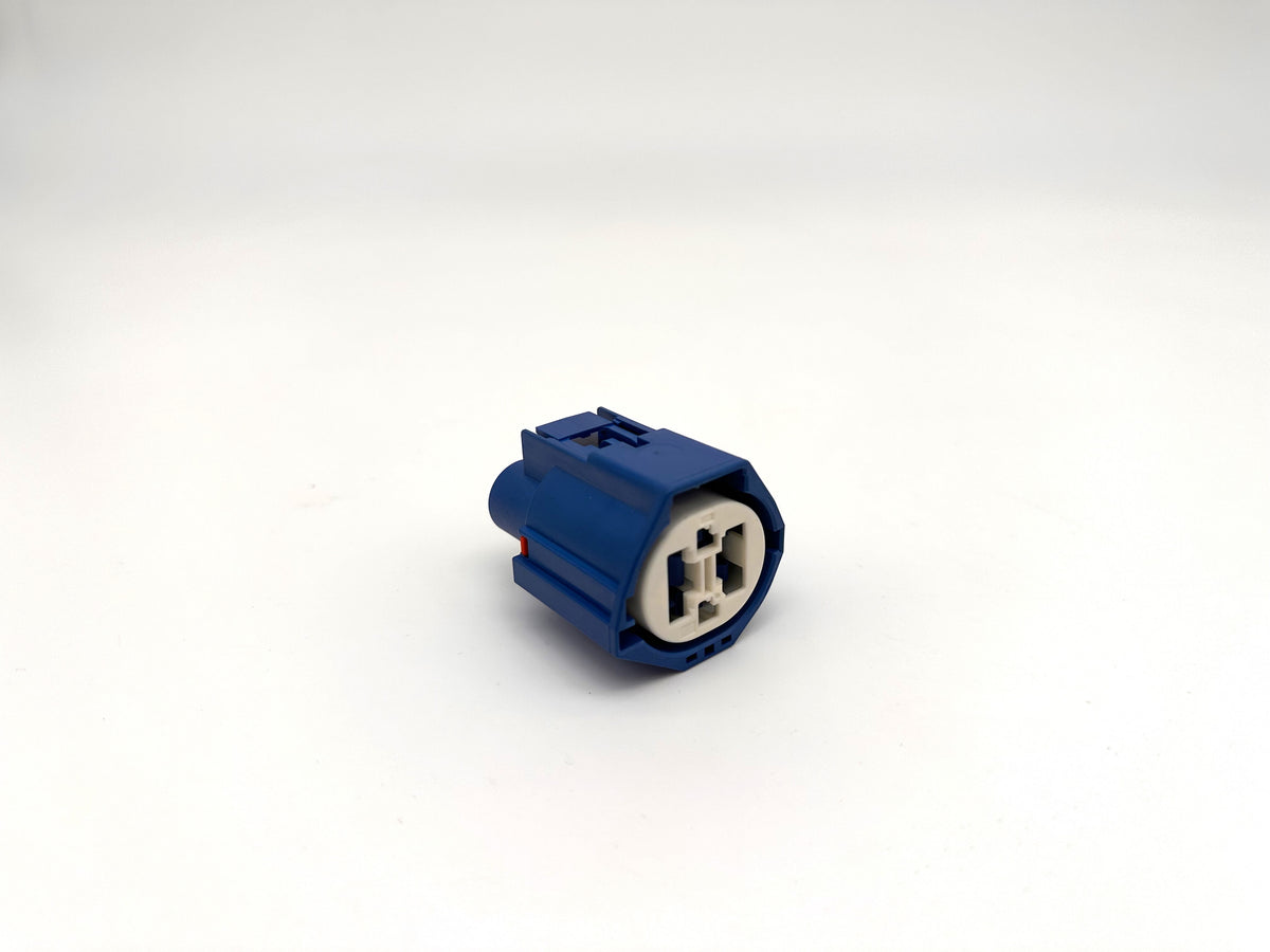 Fan Drop Sw03 SPAL 16