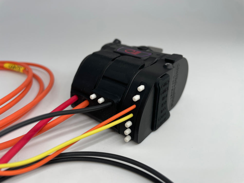 On + F1 Safety Strobe Relay Kit