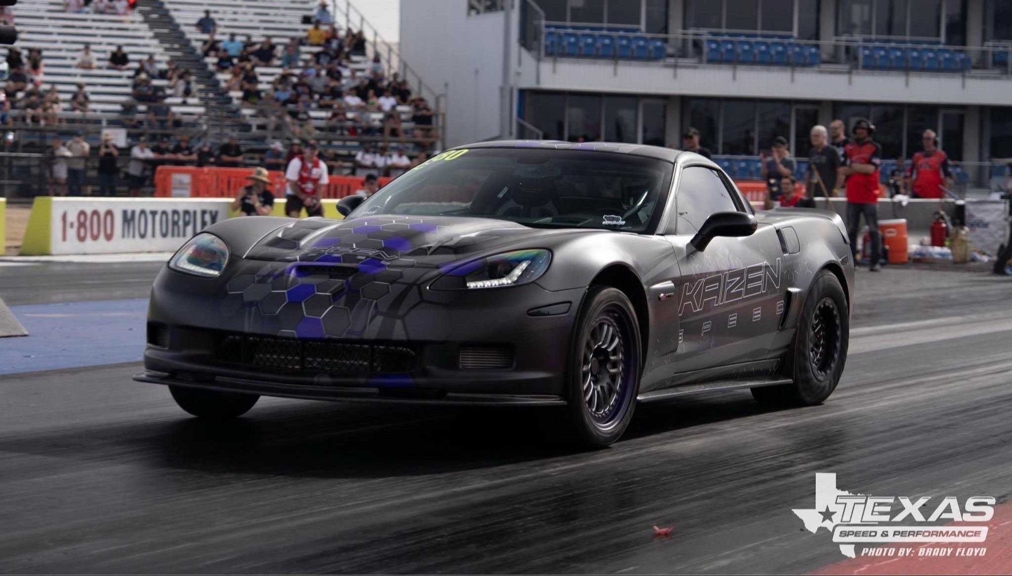 KAIZENSPEED LLC - Performance Done Right – Kaizen Speed, LLC