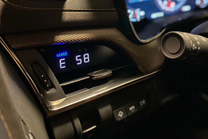 P3 V3 OBD2 - Cadillac CTS-V 2016-2019 Multifunction Gauge