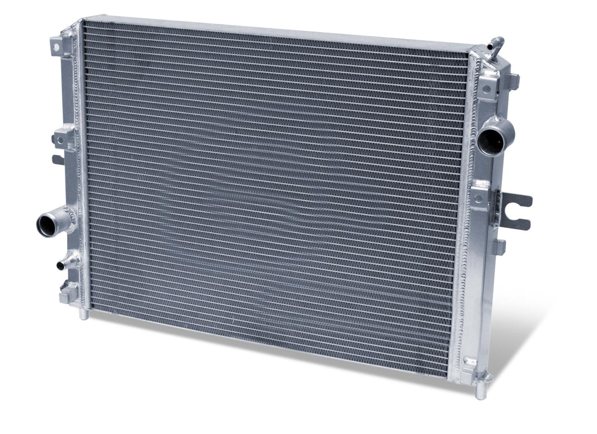 Corvette C7 Racing Radiator Dewitts C7 Corvette Direct Fit® Radiator – Kaizen Speed, LLC