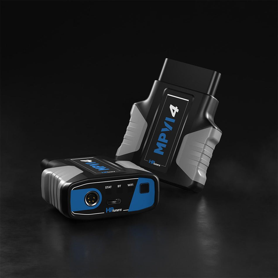 HP Tuners MPVI4 Vehicle Interface