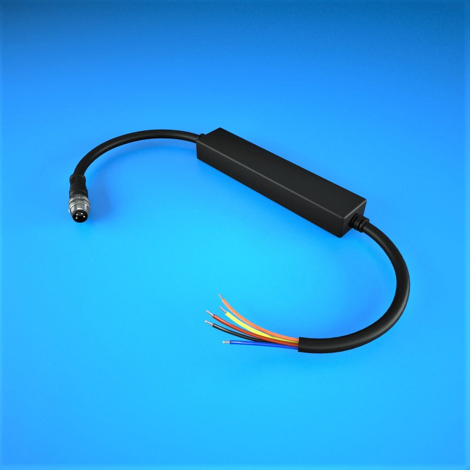 HP Tuners PROLINK+ for MPVI2+, MPVI3, and MPVI4