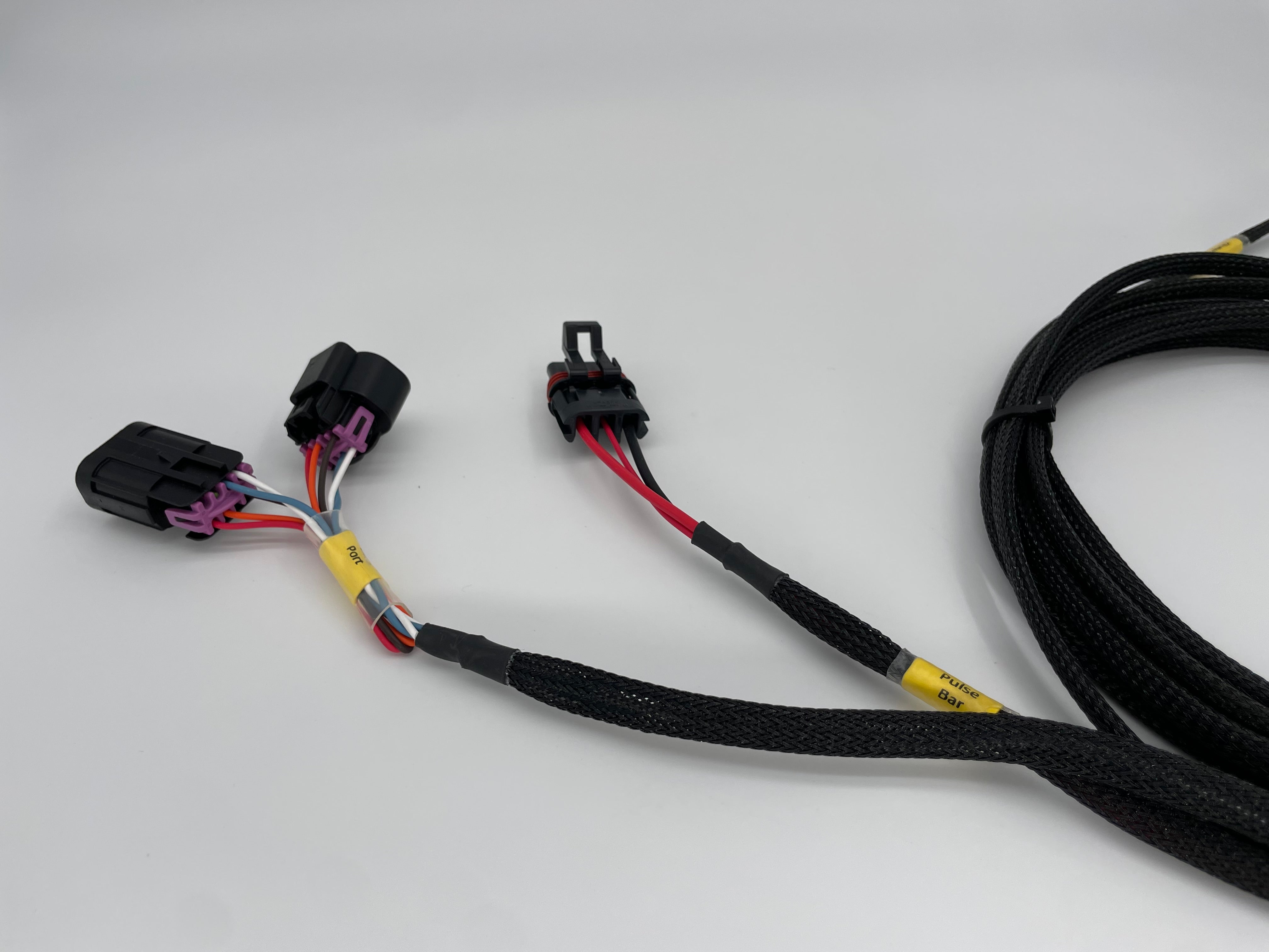 canbus　3点 Polaris Plug & Play Kit (CANbus Boost Control) – Kaizen