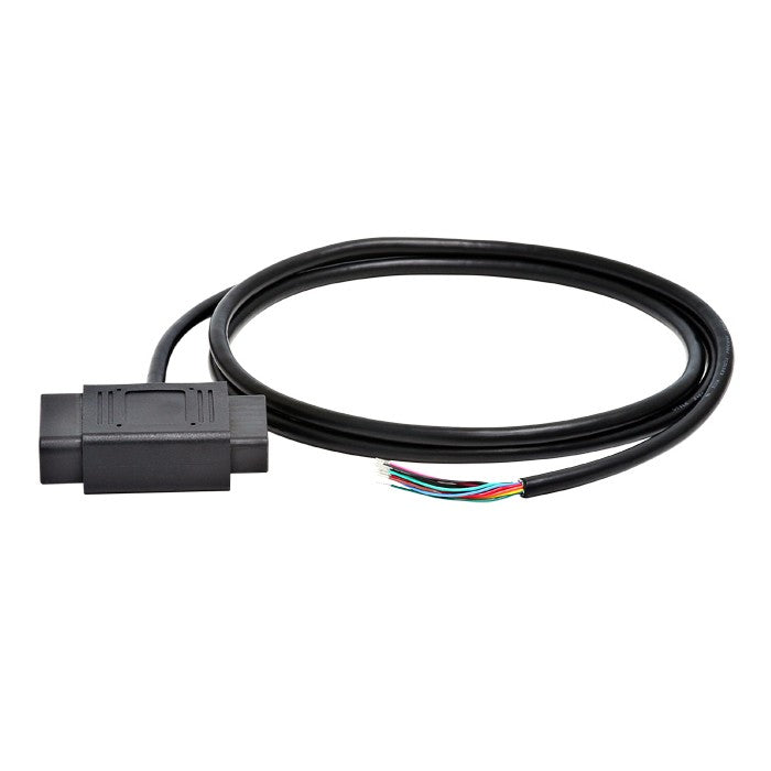 OBD2 Pass-Through Harness