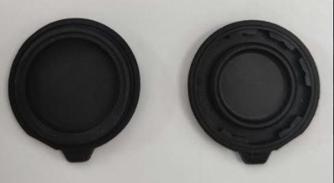 Replacement Caps